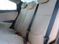 2014 Boston Red Hyundai Accent GLS 4 Door  photo #9