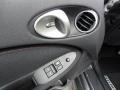 2014 Nissan 370Z NISMO Coupe Controls