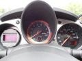 NISMO Black/Red Gauges Photo for 2014 Nissan 370Z #92792892