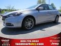 Billet Silver Metallic - Dart SXT Photo No. 1