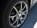 Billet Silver Metallic - Dart SXT Photo No. 5