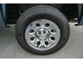 2012 Chevrolet Silverado 1500 LT Regular Cab Wheel and Tire Photo