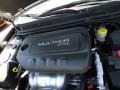 Billet Silver Metallic - Dart SXT Photo No. 9