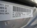 Billet Silver Metallic - Dart SXT Photo No. 10