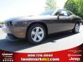 Granite Crystal Metallic - Challenger SXT Photo No. 1