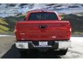 2014 Barcelona Red Metallic Toyota Tundra SR5 Double Cab 4x4  photo #4