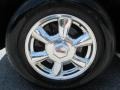 2003 GMC Envoy XL SLE 4x4 Wheel and Tire Photo