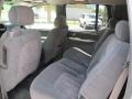Dark Pewter Rear Seat Photo for 2003 GMC Envoy #92794167