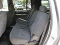 Dark Pewter Rear Seat Photo for 2003 GMC Envoy #92794216