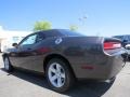 Granite Crystal Metallic - Challenger SXT Photo No. 2