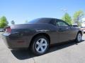 Granite Crystal Metallic - Challenger SXT Photo No. 3