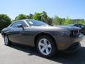 Granite Crystal Metallic - Challenger SXT Photo No. 4