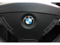 Black/Black Steering Wheel Photo for 2006 BMW 7 Series #92794473