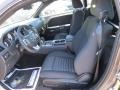 Granite Crystal Metallic - Challenger SXT Photo No. 6