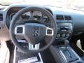 Granite Crystal Metallic - Challenger SXT Photo No. 7