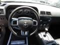 Granite Crystal Metallic - Challenger SXT Photo No. 7