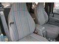 Gray Front Seat Photo for 1997 Jeep Wrangler #92794854
