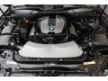 4.8 Liter DOHC 32-Valve VVT V8 Engine for 2006 BMW 7 Series 750i Sedan #92794941