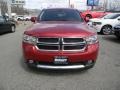 Inferno Red Crystal Pearl - Durango Crew 4x4 Photo No. 2