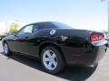 Black - Challenger SXT Photo No. 2
