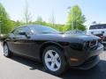 Black - Challenger SXT Photo No. 4