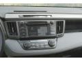 Black - RAV4 XLE AWD Photo No. 6