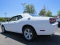 Bright White - Challenger SXT Photo No. 2