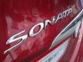 2014 Venetian Red Hyundai Sonata SE  photo #6