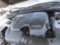 Bright White - Challenger SXT Photo No. 8