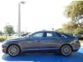 Smoked Quartz - MKZ 2.0L EcoBoost FWD Photo No. 2