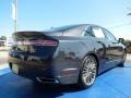 Smoked Quartz - MKZ 2.0L EcoBoost FWD Photo No. 5