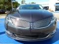 Smoked Quartz - MKZ 2.0L EcoBoost FWD Photo No. 8