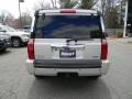 2008 Bright Silver Metallic Jeep Commander Limited 4x4  photo #7