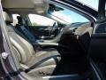 Smoked Quartz - MKZ 2.0L EcoBoost FWD Photo No. 17