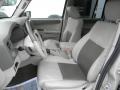 2008 Bright Silver Metallic Jeep Commander Limited 4x4  photo #14