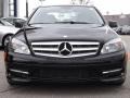 Black - C 300 Sport 4Matic Photo No. 2