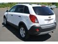 Arctic Ice White - Captiva Sport LS Photo No. 4