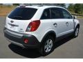 Arctic Ice White - Captiva Sport LS Photo No. 5