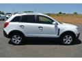 Arctic Ice White - Captiva Sport LS Photo No. 6