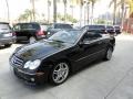 Black - CLK 550 Cabriolet Photo No. 21