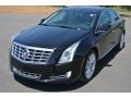 Black Raven - XTS Luxury FWD Photo No. 2