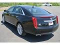 Black Raven - XTS Luxury FWD Photo No. 4