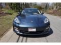 Yachting Blue Metallic - Panamera 4 Photo No. 2