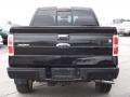 Tuxedo Black Metallic - F150 Limited SuperCrew 4x4 Photo No. 4