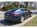 Yachting Blue Metallic - Panamera 4 Photo No. 6