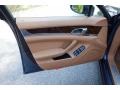 Yachting Blue Metallic - Panamera 4 Photo No. 11