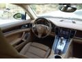 Yachting Blue Metallic - Panamera 4 Photo No. 12