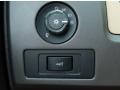 Pale Adobe Controls Photo for 2012 Ford F150 #92798154