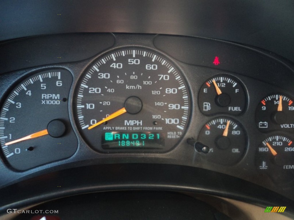 2000 Silverado 2500 LS Extended Cab 4x4 - Onyx Black / Medium Gray photo #6
