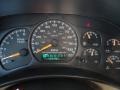 2000 Onyx Black Chevrolet Silverado 2500 LS Extended Cab 4x4  photo #6